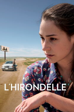L'hirondelle (2016)