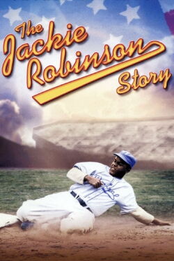 L'Histoire de Jackie Robinson (1950)