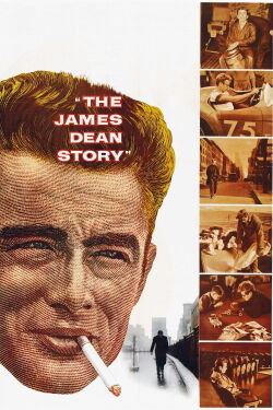 L'histoire de James Dean (1957)