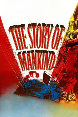 L'Histoire de l'humanité (1957)