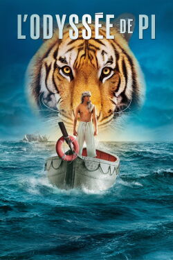 L'histoire de Pi (2012)