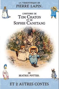 L'histoire de Tom Chaton et Sophie Canétang (1993)