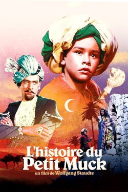 L'histoire du petit Muck (1953)
