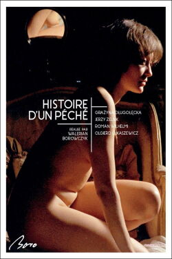 L'histoire d'un péché (1975)