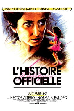 L'Histoire officielle (1985)