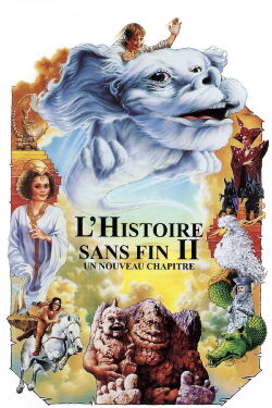L'histoire sans fin II (1990)