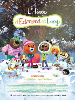 L'Hiver d'Edmond et Lucy (2023)