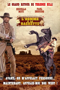 L'Homme à la gâchette (2009)