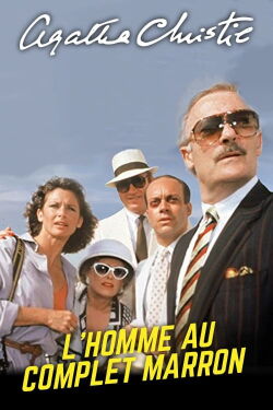 L'Homme au complet marron (1989)