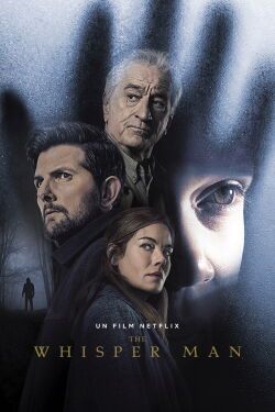L'homme aux murmures (2026)