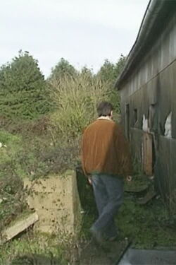 L'Homme-cochon (2000)