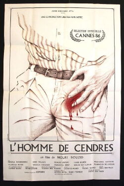 L'Homme de cendres (1986)