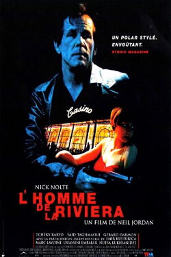 L'Homme de la Riviera (2003)