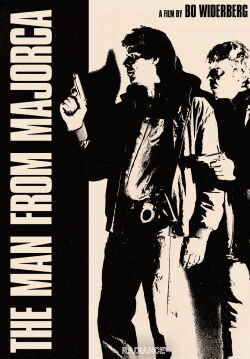 L'homme de Majorque (1984)