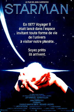 L'homme des étoiles (1984)