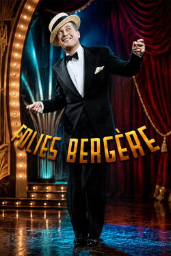L'Homme des Folies Bergère (1935)