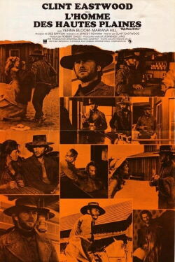 L'Homme des Hautes Plaines (1973)