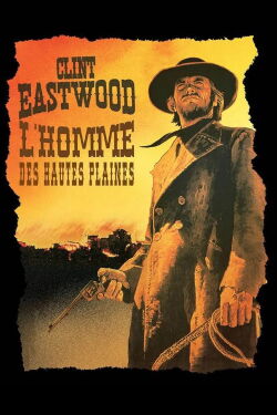 L'Homme des Hautes Plaines (1973)