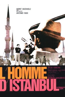 L'homme d'Istanbul (1965)