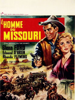 L'homme du Missouri (1951)