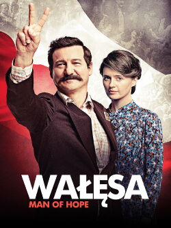 L'Homme du peuple (2013)