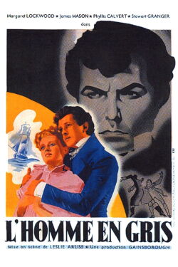 L'Homme en gris (1943)