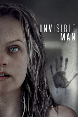 L'homme invisible (2020)