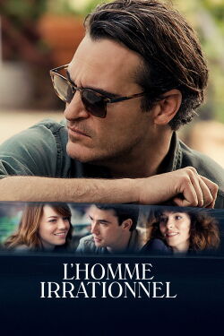 L’Homme irrationnel (2015)