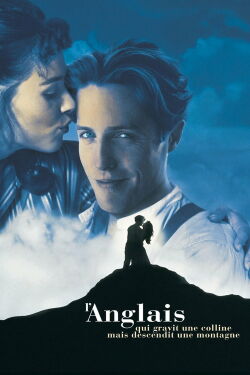 L'homme qui gravit une colline et redescendit une montagne (1995)