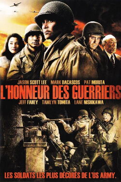 L'Honneur des guerriers (2006)