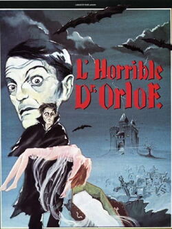 L'Horrible Docteur Orloff (1962)