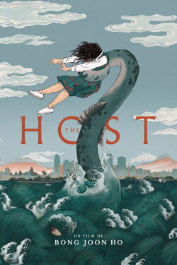 L'hôte (2006)