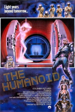 L'Humanoide (1979)