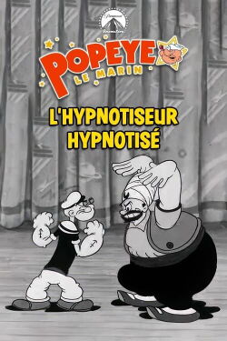 L’Hypnotiseur hypnotisé (1935)