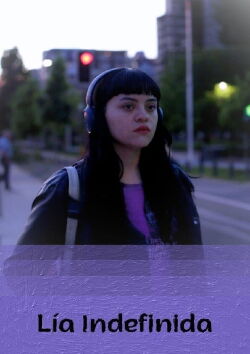 Lía Indefinida (2023)