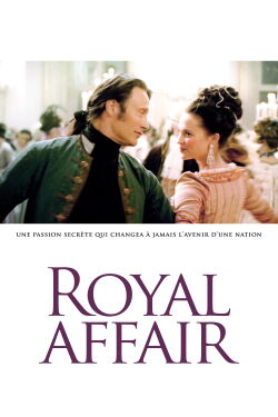 Liaison Royale (2012)
