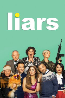 Liars (2018)