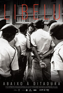 Libelu - Down With Dictatorship (2020)