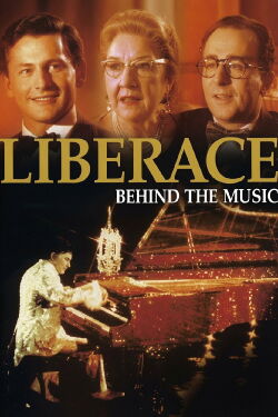 Liberace: Behind the Music (1988)