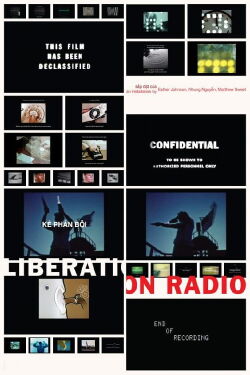 Liberation Radio (2021)