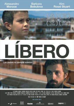 Líbero - Los padres no siempre aciertan (2006)