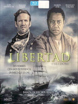 Libertad (2014)