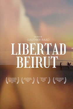 Libertad Beirut (2018)