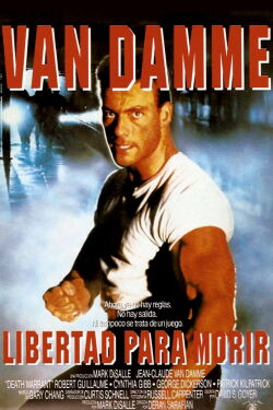 Libertad para morir (1990)