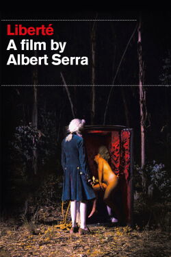 Liberté (2019)