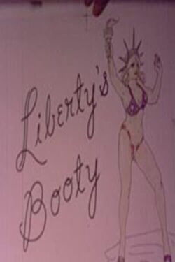 Liberty's Booty (1980)