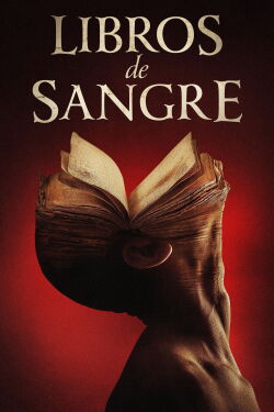 Libros de sangre (2020)