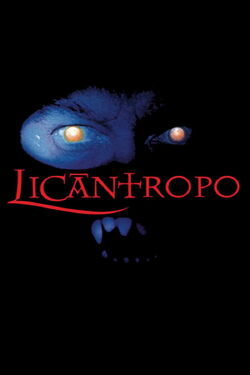 Licántropo: El asesino de la luna llena (1996)