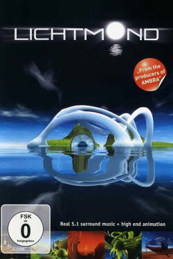 Lichtmond - Moonlight (2010)