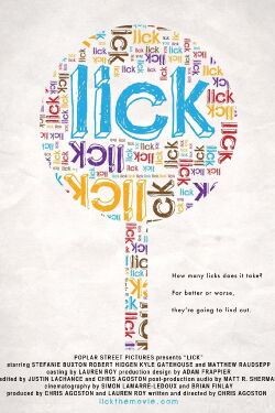 Lick (2010)